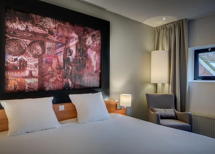 City Hotel Groningen